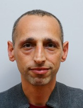 Dr. Eran Eldar