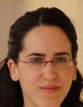 נטע יצחק