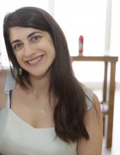 shir mizrahi laken